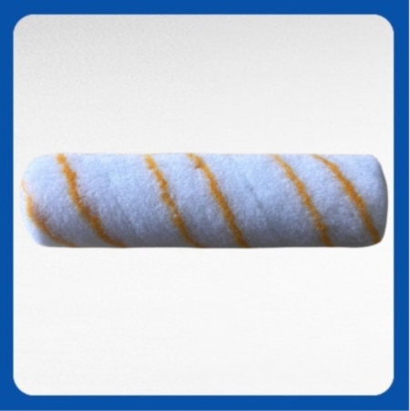 Rolo de Lã Ant-Respingo termofusão para tintas latex e a base de água
